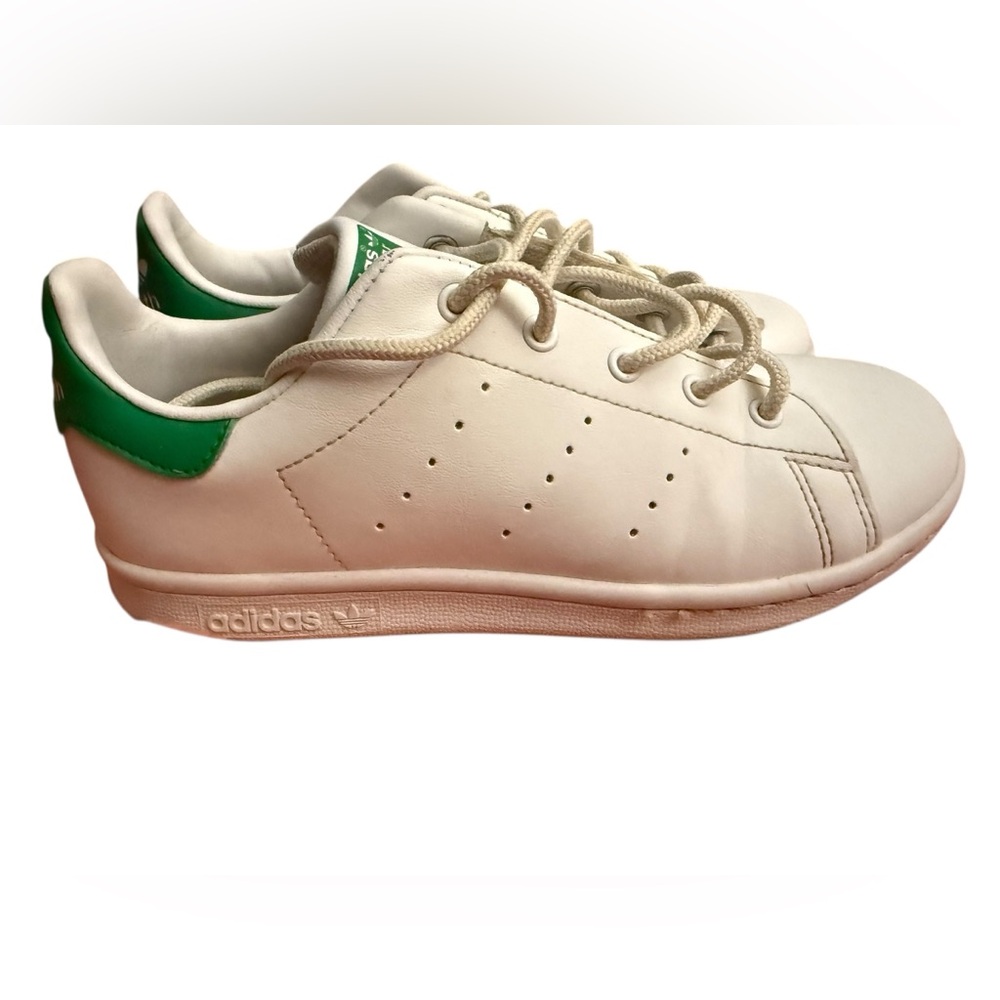 Adidas‎ Stan Smith Sneakers, size 2.5